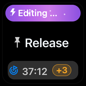 Working ThreadDeck task key